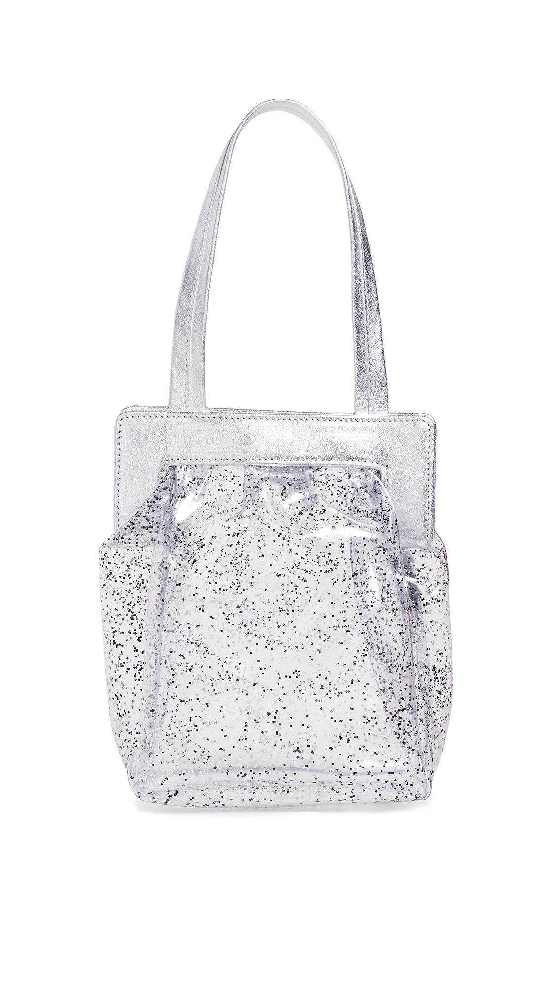 Maryam Nassir Zadeh + Lumen Bag