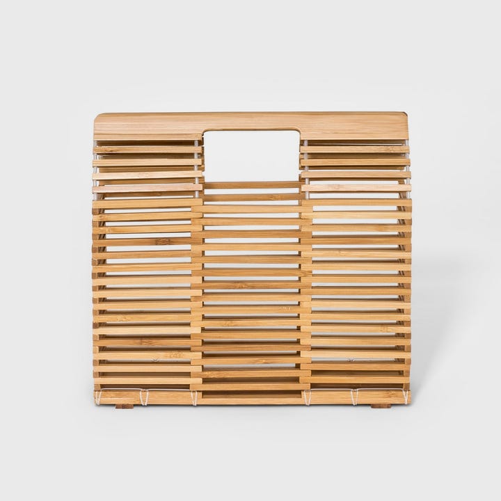 Cute & Affordable Summer Handbags From Target Under 35