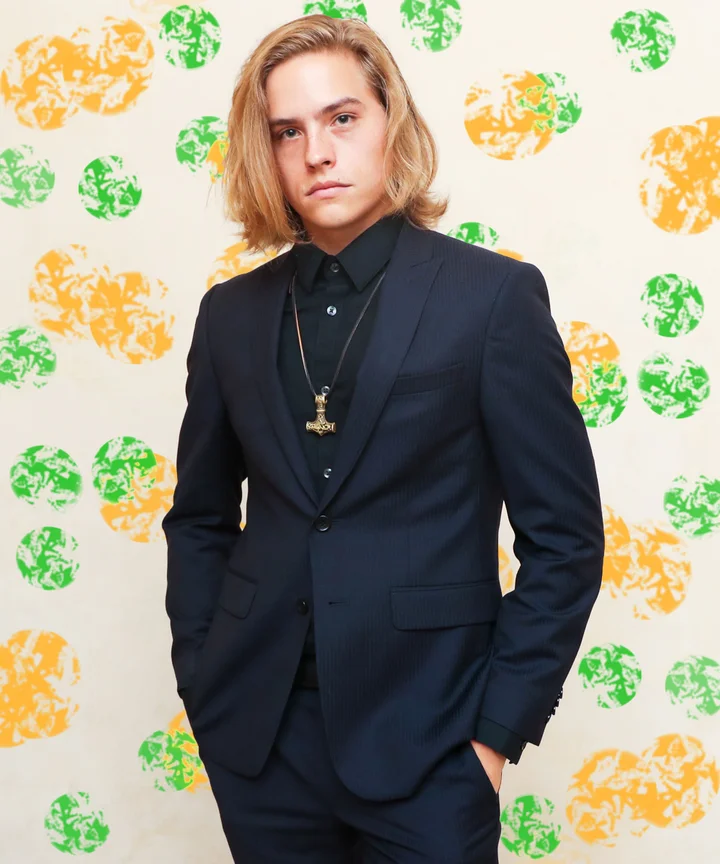 Dylan Sprouse Actor