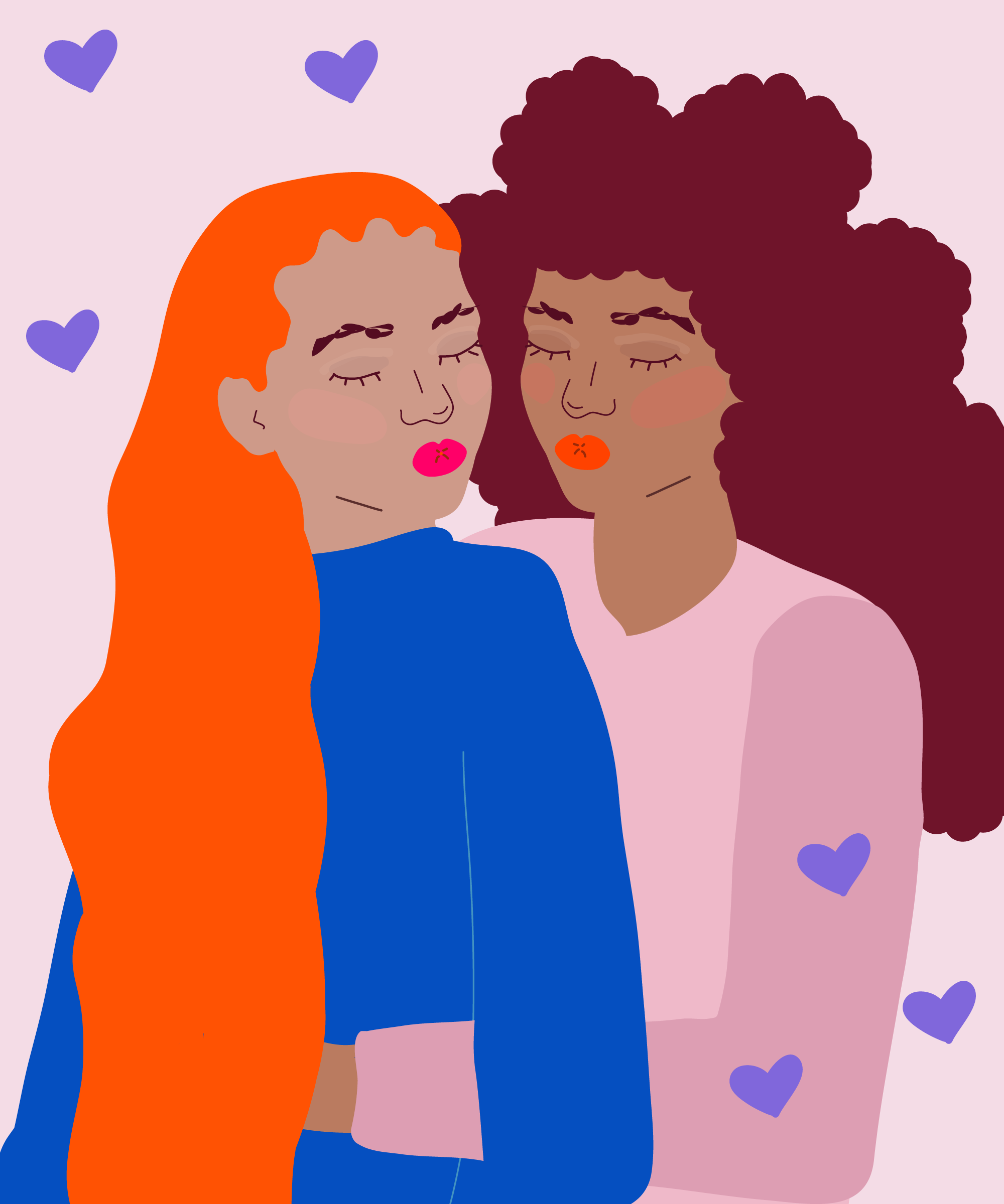 Are Tomboys Actually Lesbians? - Romance - Nigeria