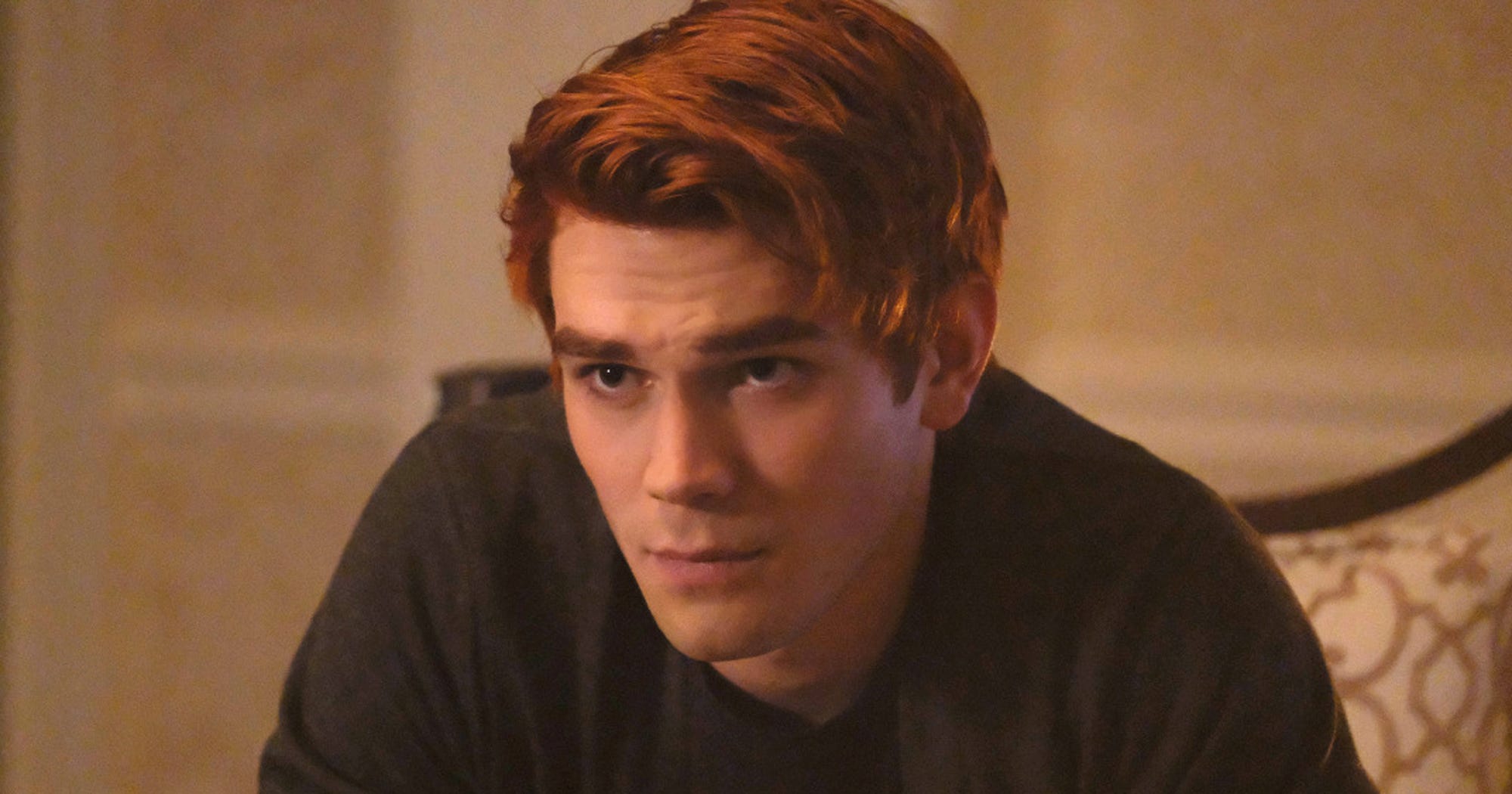 Riverdale Black Hood Like Zodiac Killer, Theory
