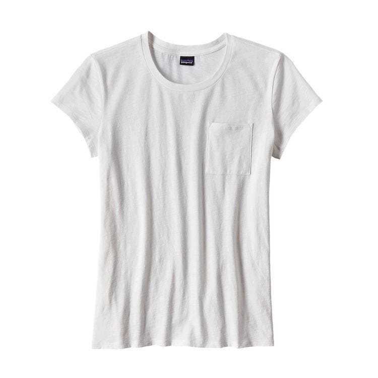 Patagonia + Women\u0026#8217;s Mainstay Tee