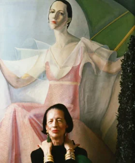 Illustrated Biography