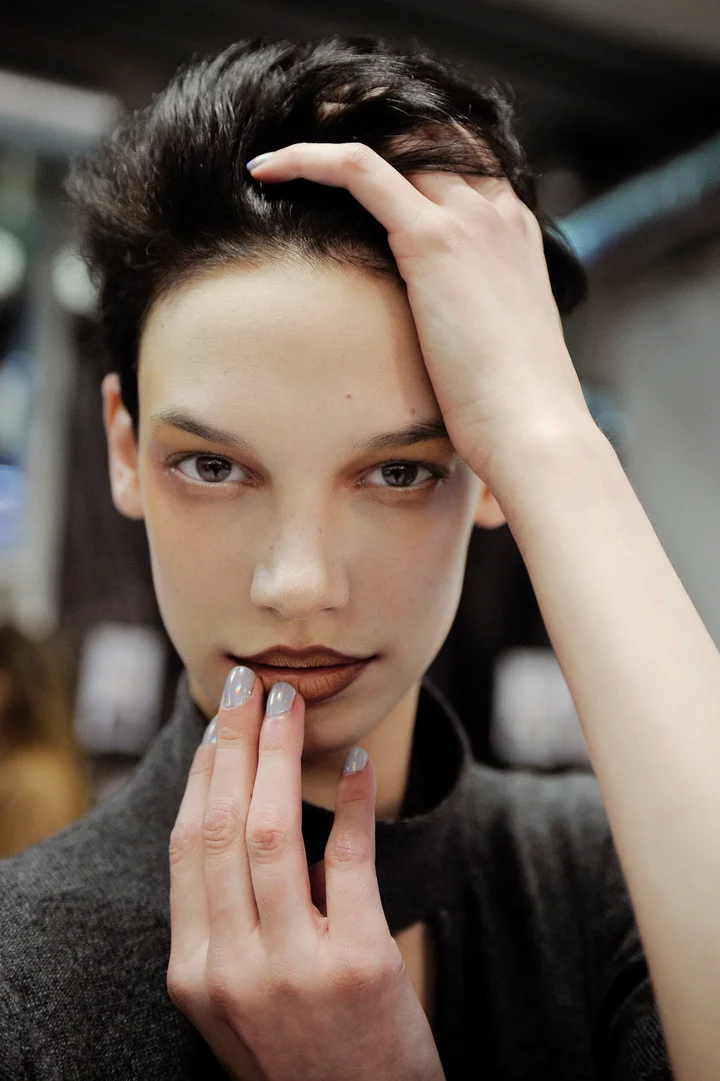 なかむらゆうき　Vivienne Westwood MAN オーブダッフル VIVIENNE WESTWOOD MAN SPRING/SUMMER 22 LOOKBOOK ｜ヴィヴィアン