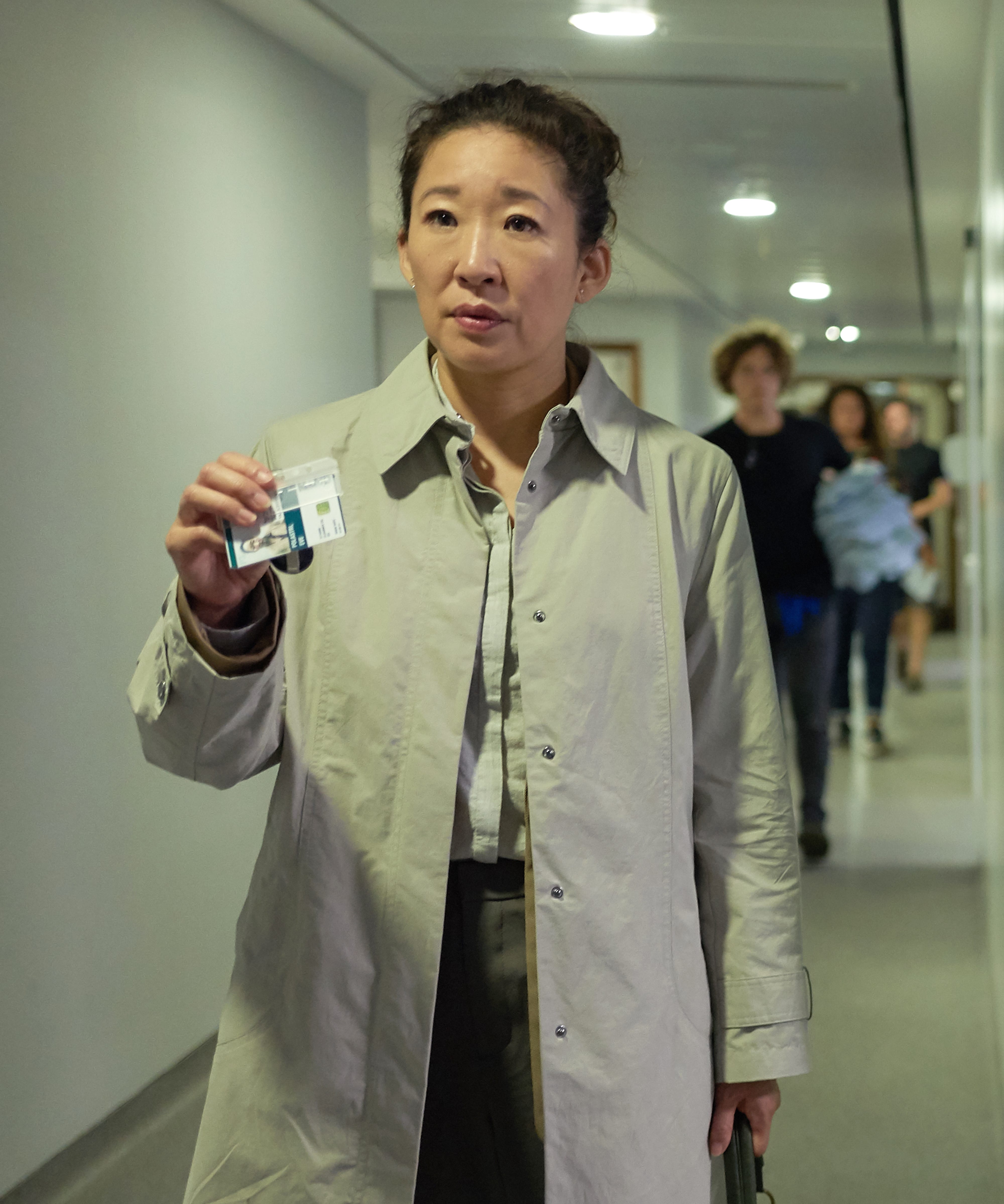 Killing Eve Finale, Explained - What It Means For Seaso Killing Eve Finale, Explained - What It Means For Seaso