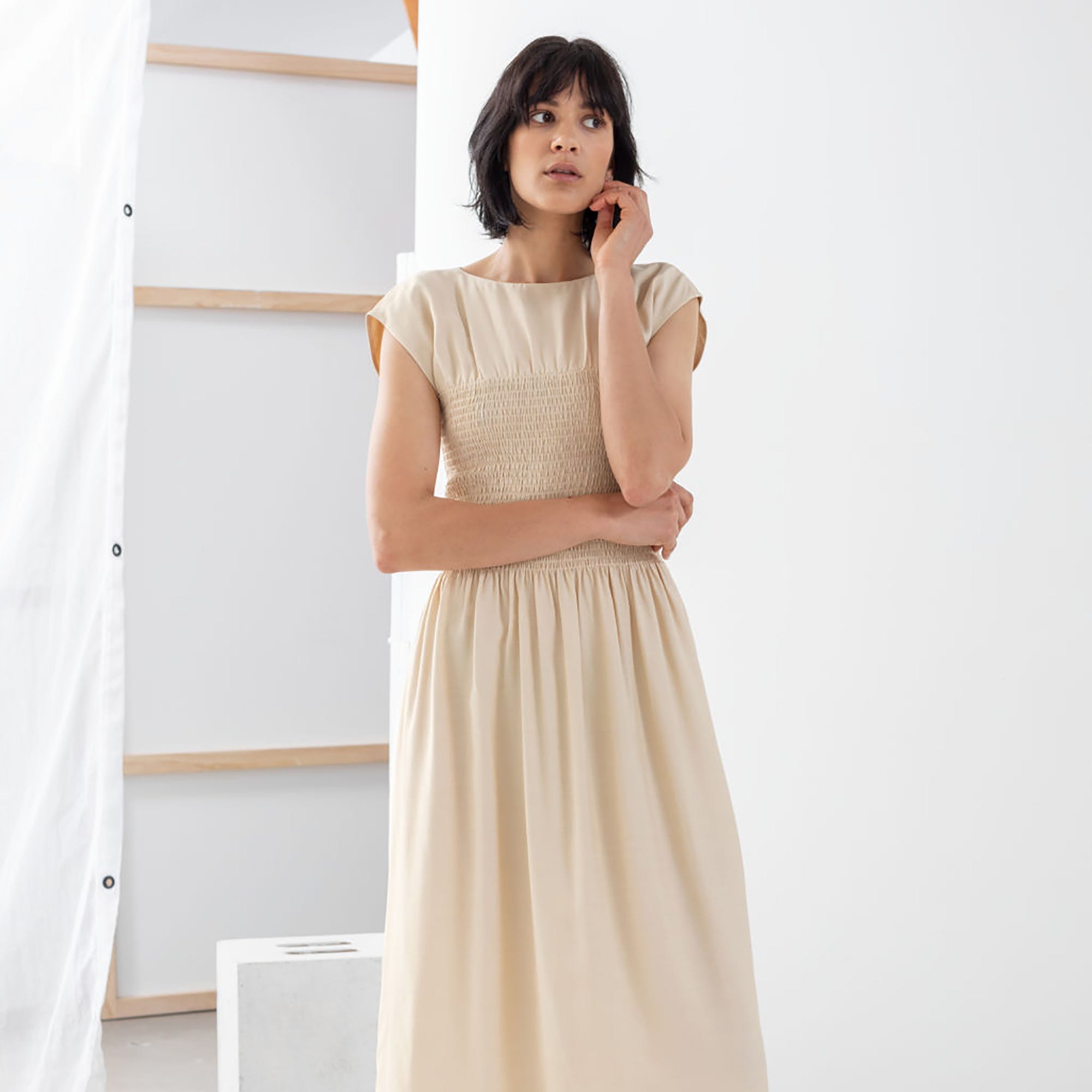 Summer Wardrobe Staples: Clothes 
