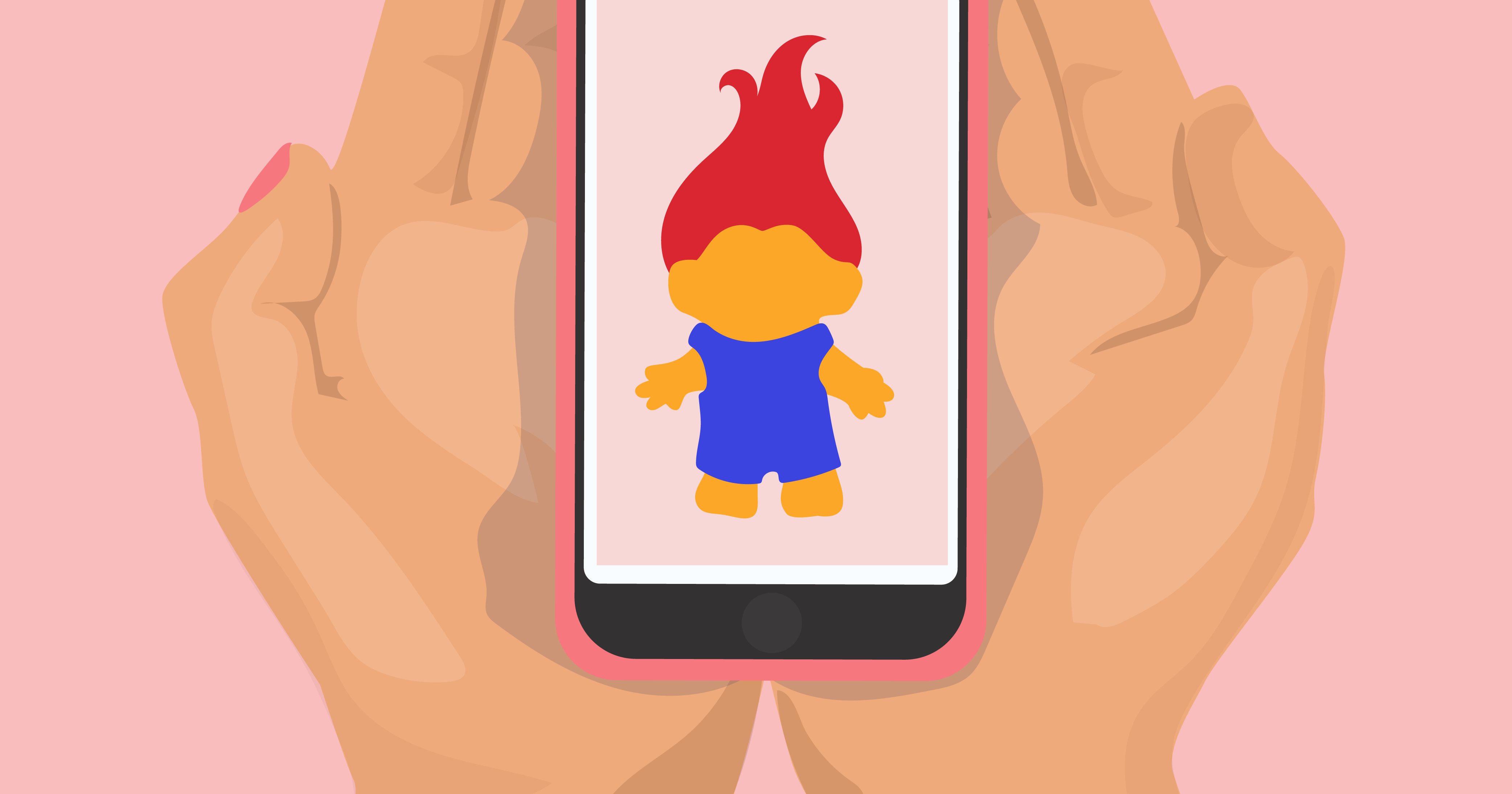 Trolling Definition What Is Troll Mean Comment