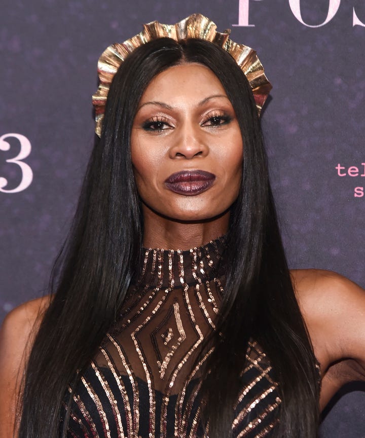 Pose Cast Guide Trans Actors, Characters Backstories