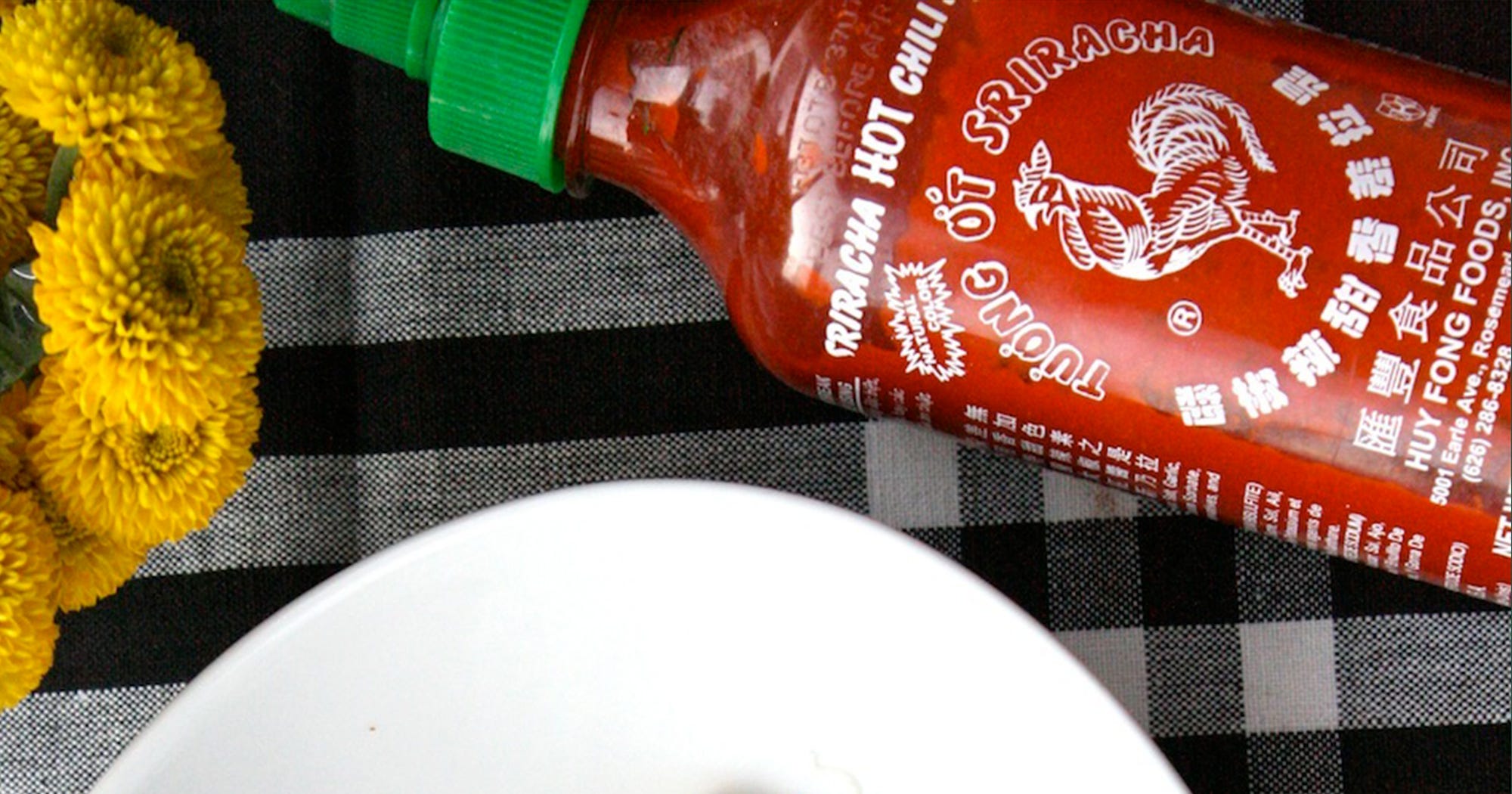 Mispronounced Foods How To Pronounce Quinoa Chorizo Pho