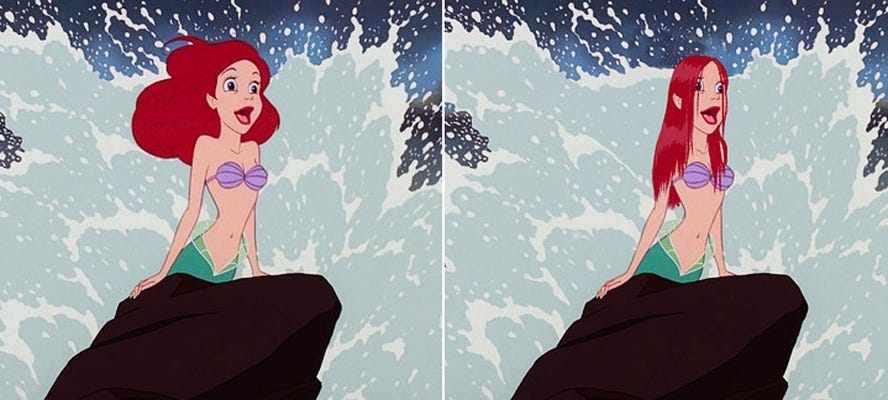 Ariel