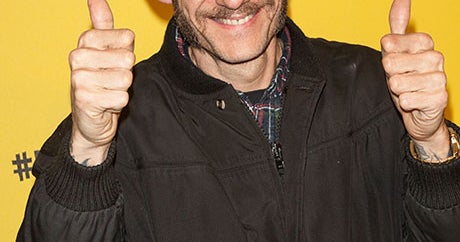 Terry Richardson Emma Appleton Sex Scandal Hoax