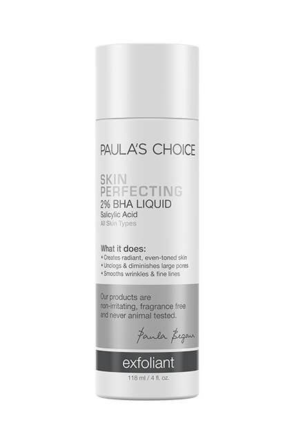 skincareaddiction exfoliant