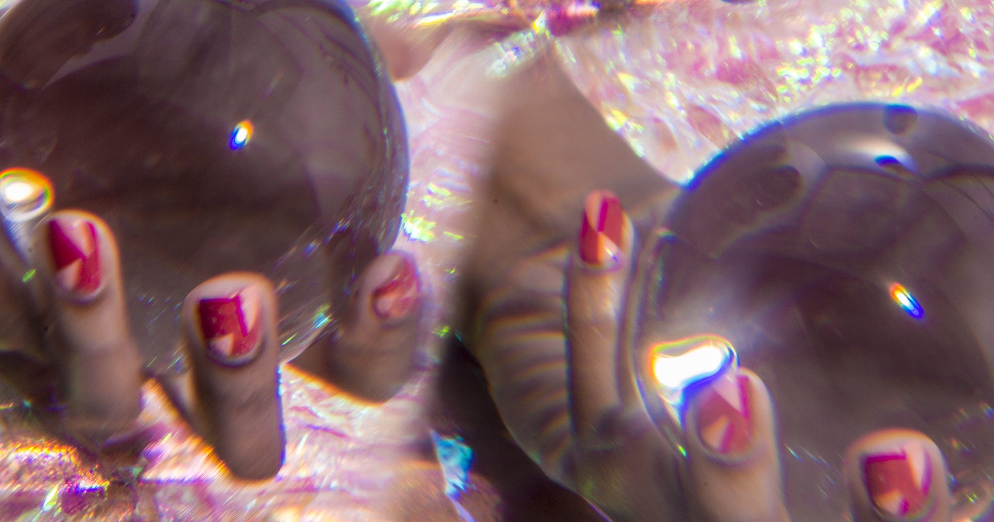 Do Mood Rings Actually Work Predict Emotions Experiment