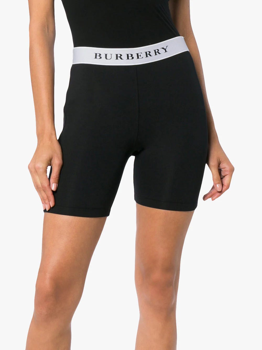 NEW Justice Black Athletic Mini Leggings Bike Shorts NWT 6 7 10 14 16 20 Girls