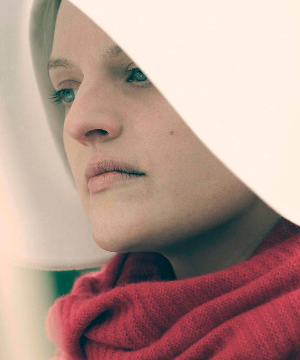 Nsfw handmaids tale Mad Men Nsfw handmaids tale The Handmaid's