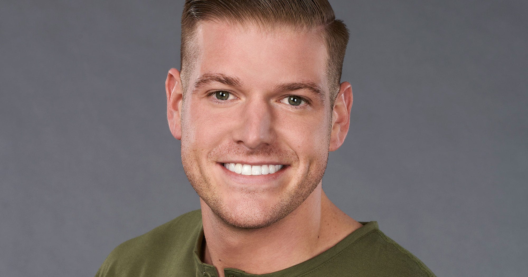 Who Is Matt Donald From Bachelor In Paradise Season 6?