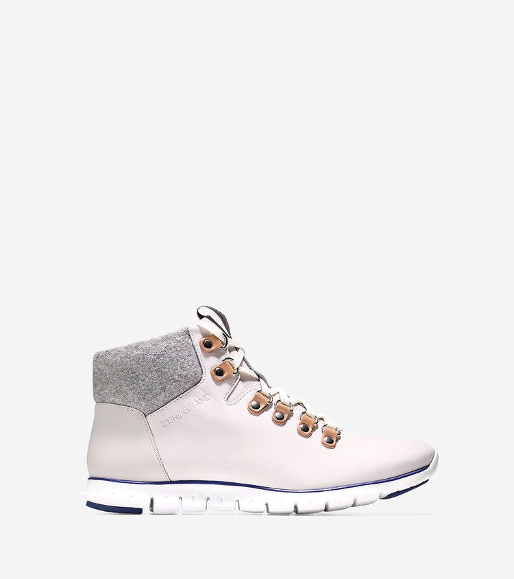 zerogrand hiker boot women's