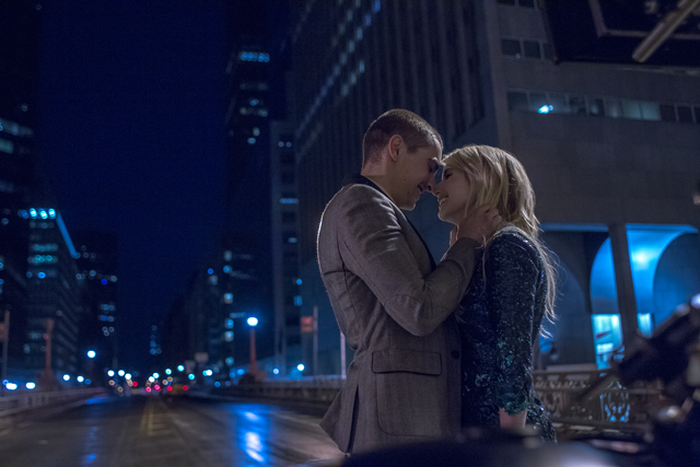 Emma Roberts Talks Nerve Movie, Personal Life