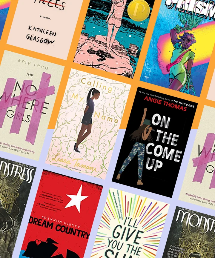 The best children's books of the year, chosen by authors and