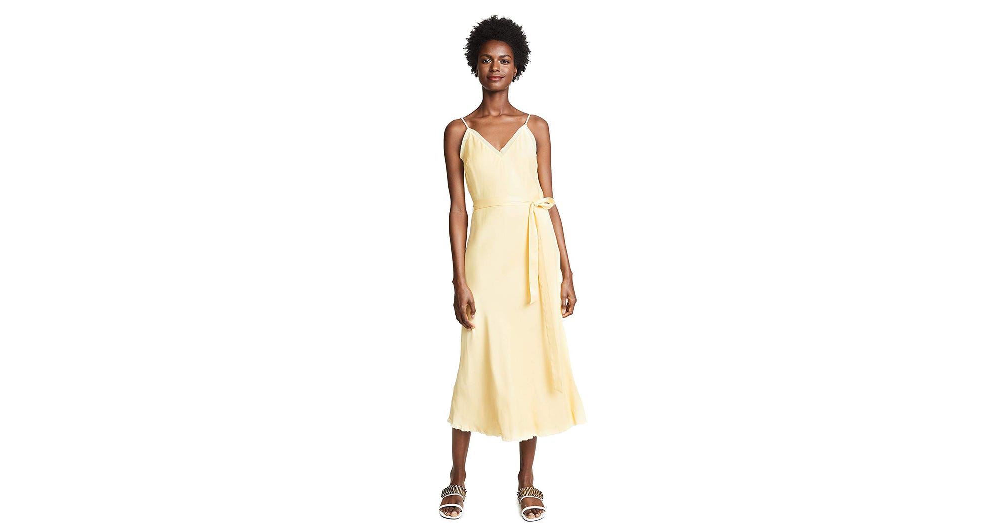 Cute Summer Dresses You Can Buy Through Amazon Prime