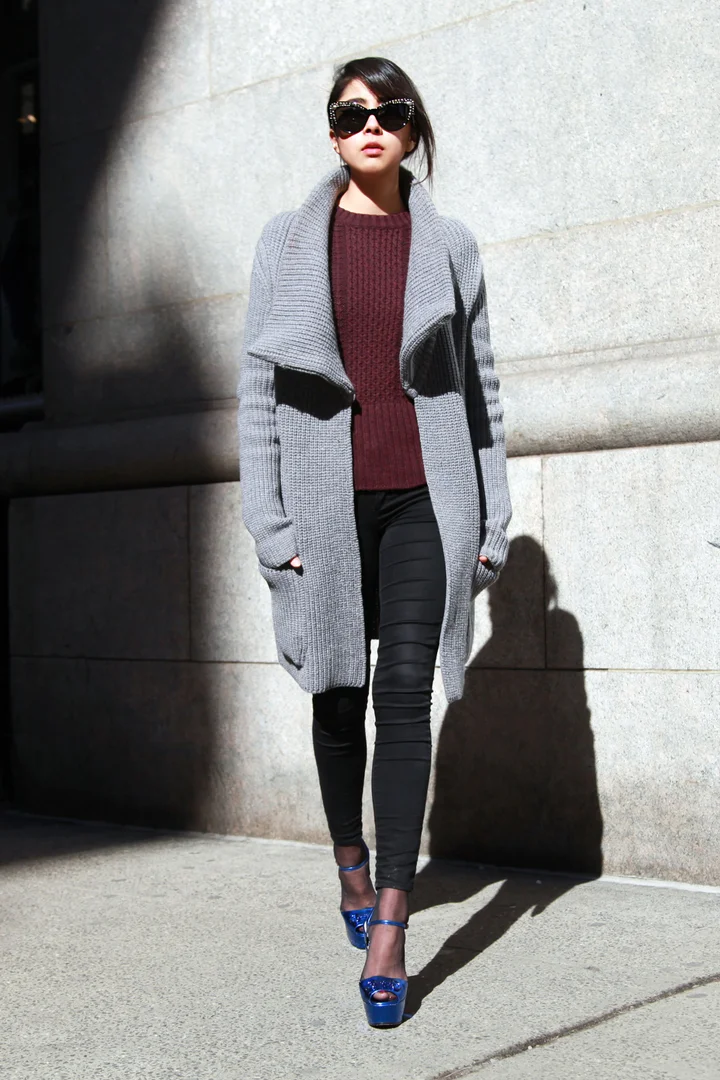 March 2015 Outfit Ideas From NYC Fashion Bloggers