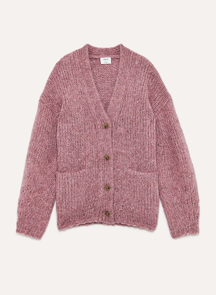 wilfred eva sweater