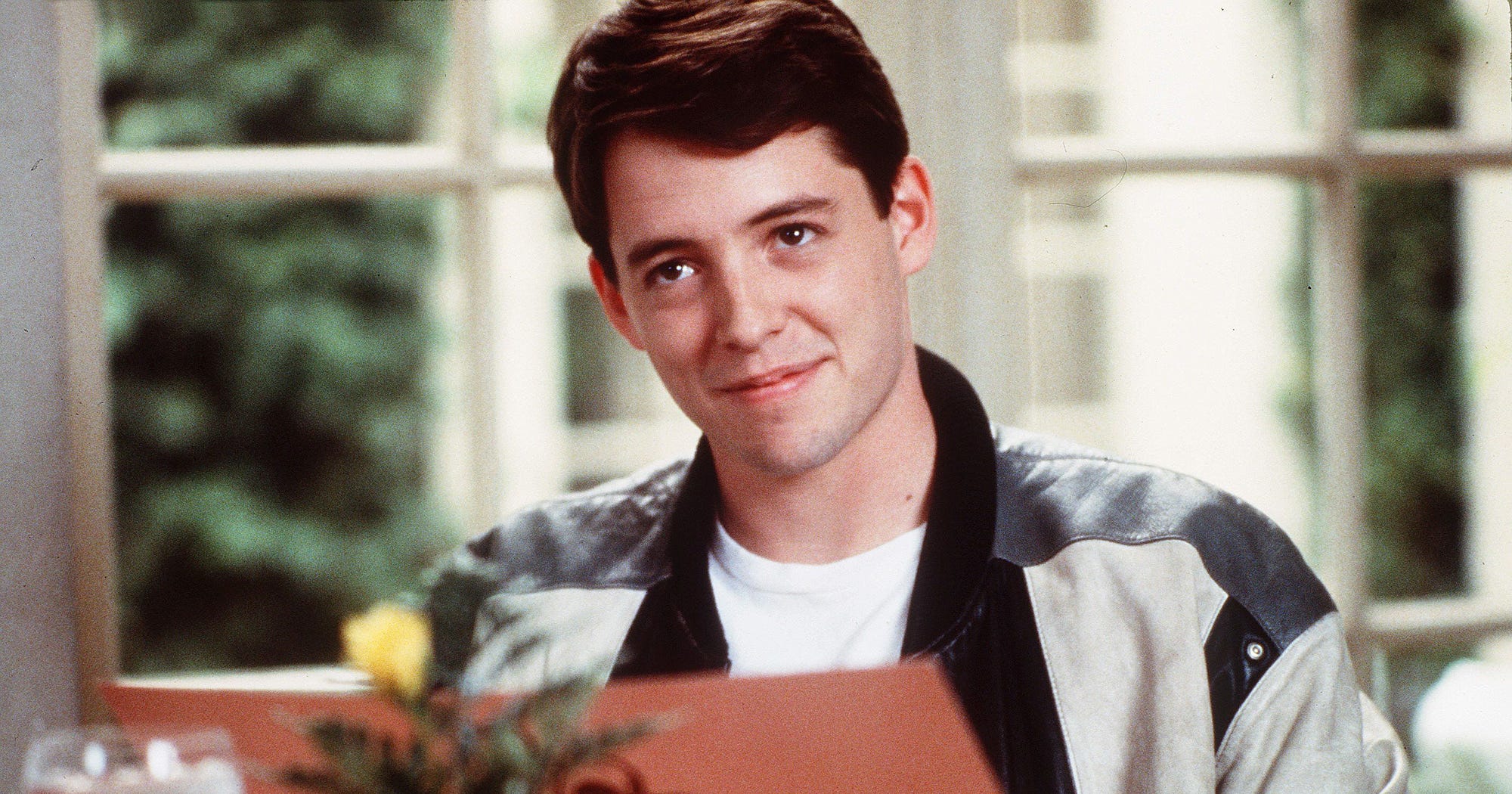 This Ferris Bueller Fan Theory Is Mindblowing