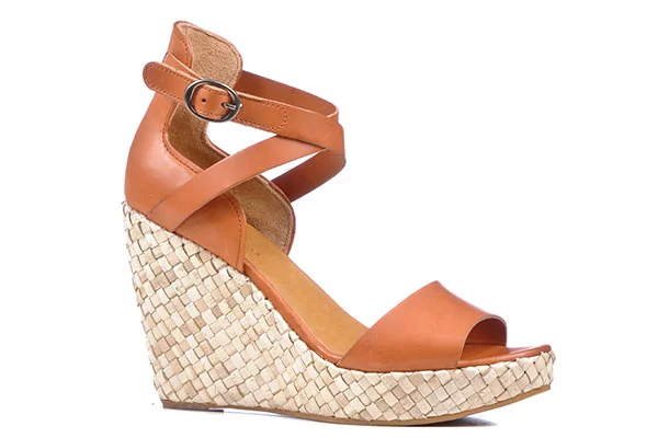 Coclico Shoe Collection Comfiest Sandals For Spring