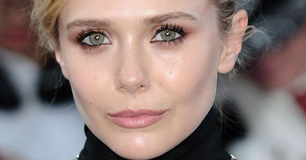 Elizabeth Olsen Nude Scene - Age Of Ultron Interview