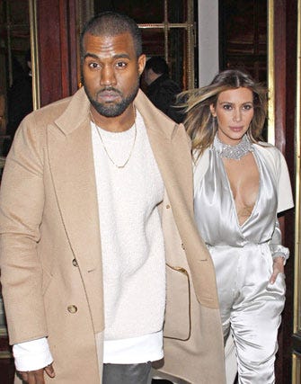 kimye