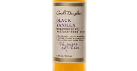 Best Sulfate Free Shampoo For Chemically Treated Hair