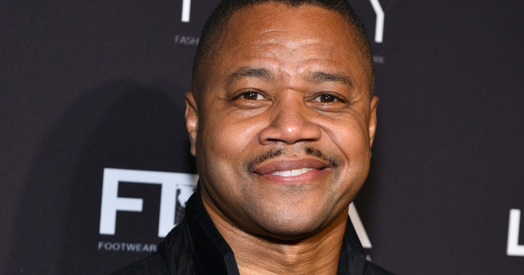 Cuba Gooding Jr NSFW Drunk Awards Show Speech