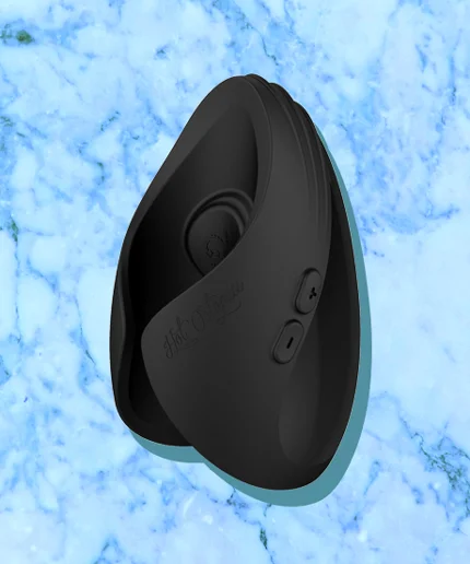 Male Vibrator Sex Toy Hot Octopuss Pulse II
