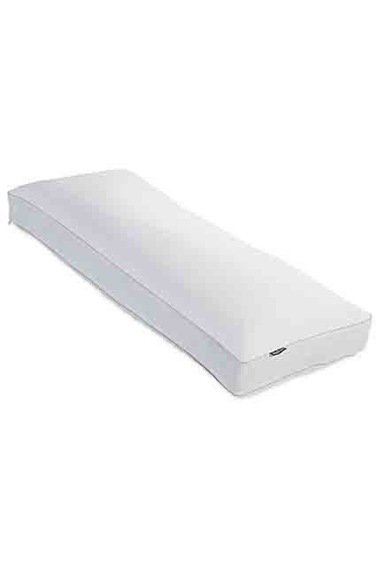 long skinny body pillow