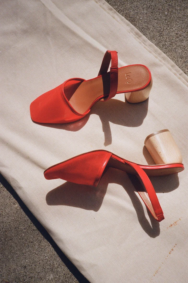 Best Low Block Heel Sandals Summer Shoe Styles 2019