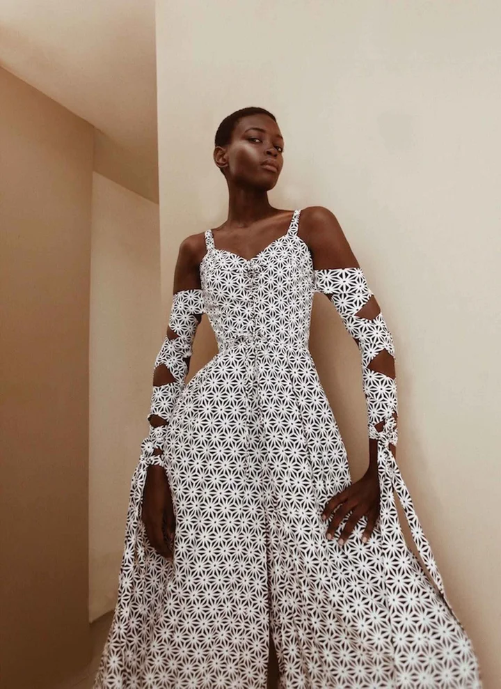 The Coolest Africa Designers To Shop From In 2018