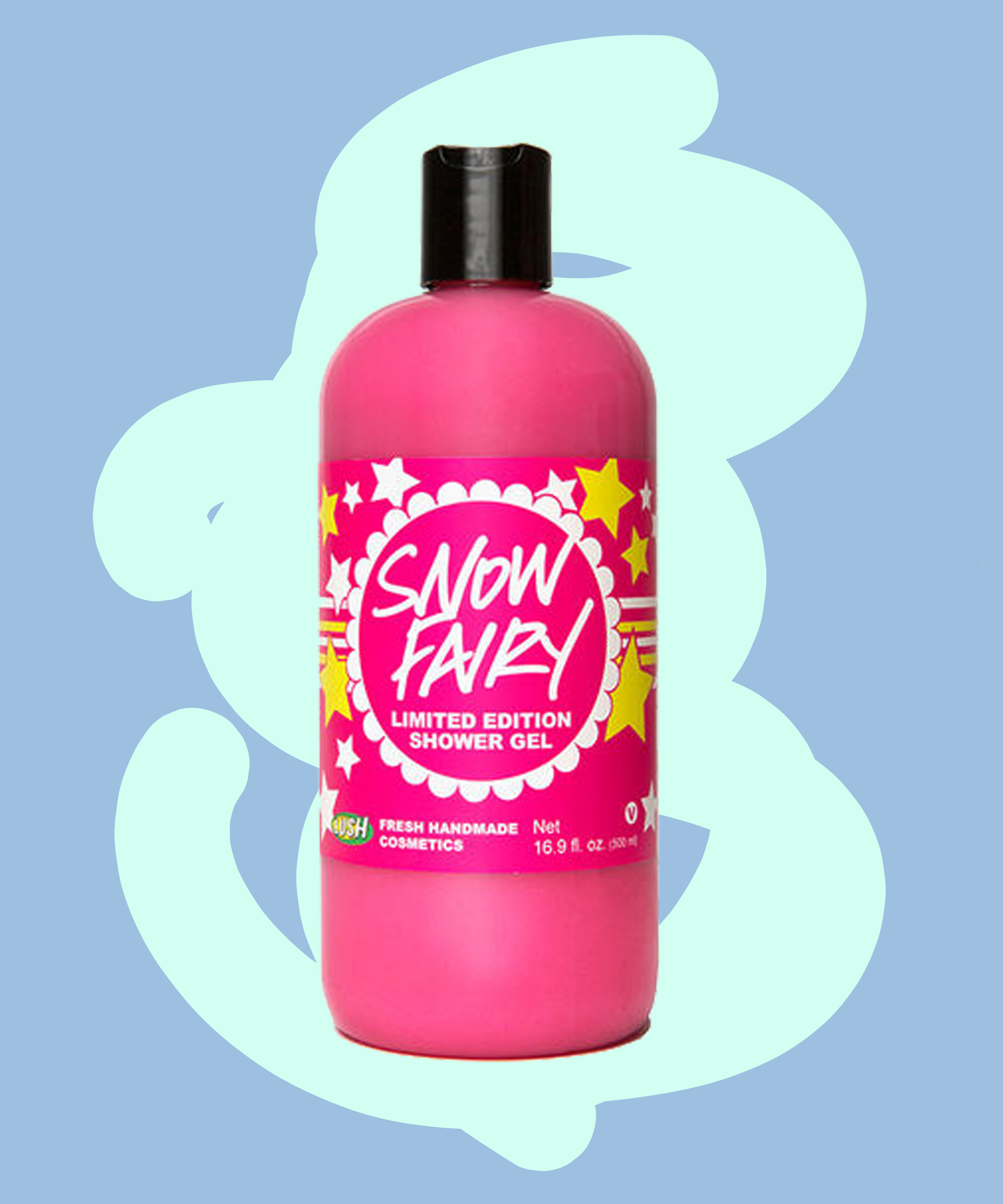 Lush Body Wash Sexy Label Mom Funny Tweets Memes