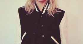 Win A Katie Nehra Customized Jacket - 2012