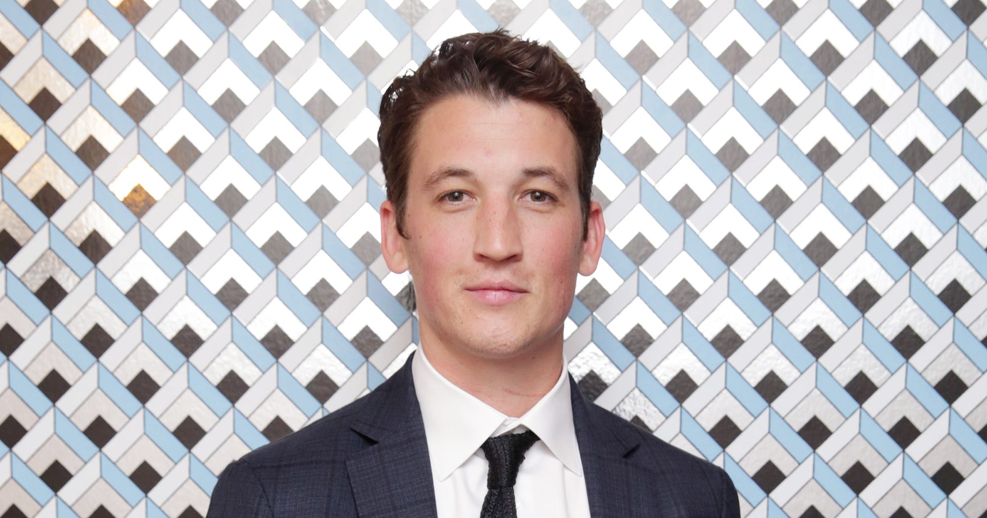 Miles Teller Interview Frat Boy Esquire Clapback