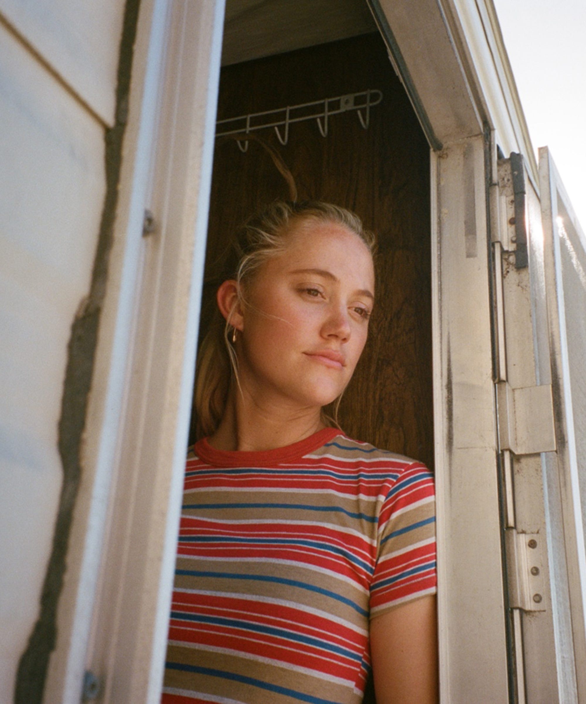 Maika Monroe Family Maika Monroe Family
