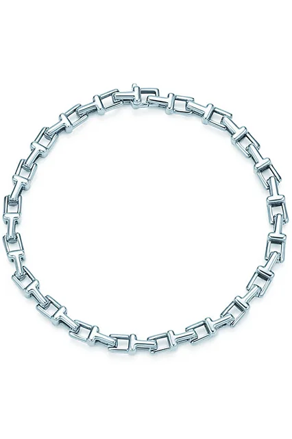 Tiffany T New Collection - Classic Jewelry