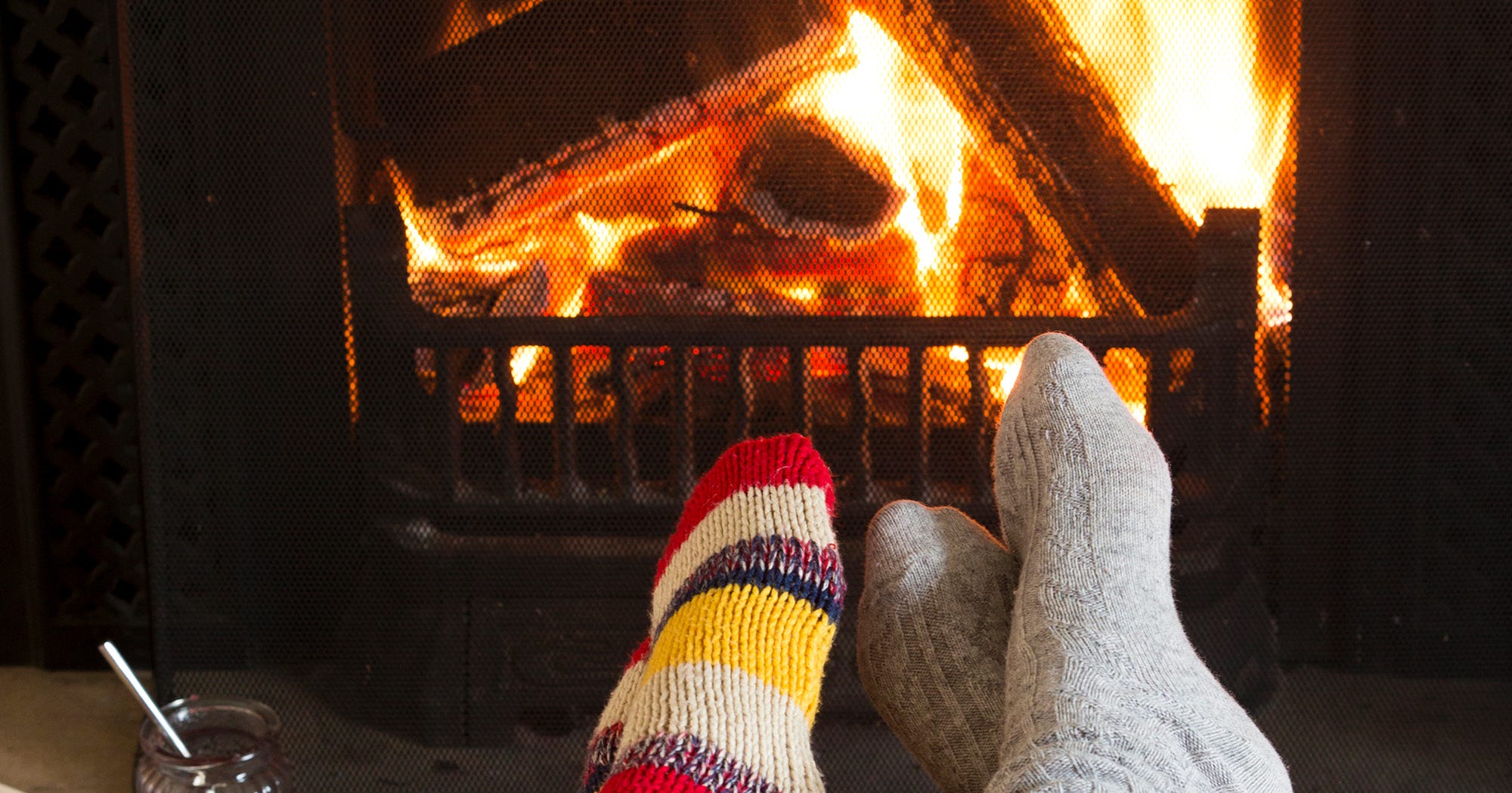 Best Virtual Fireplace Online YouTube, Netflix, &amp; More