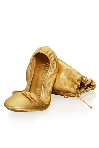 レアコラボ商品⭐︎ Anna dello Russo for H&M ラインストーン サンダル 23