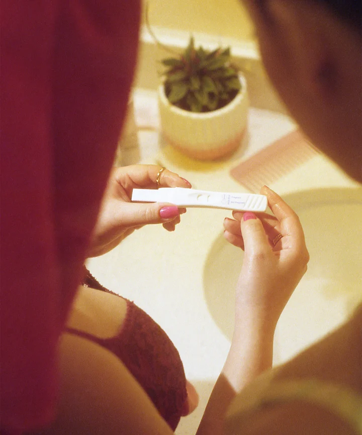How long after sex do you get pregnant