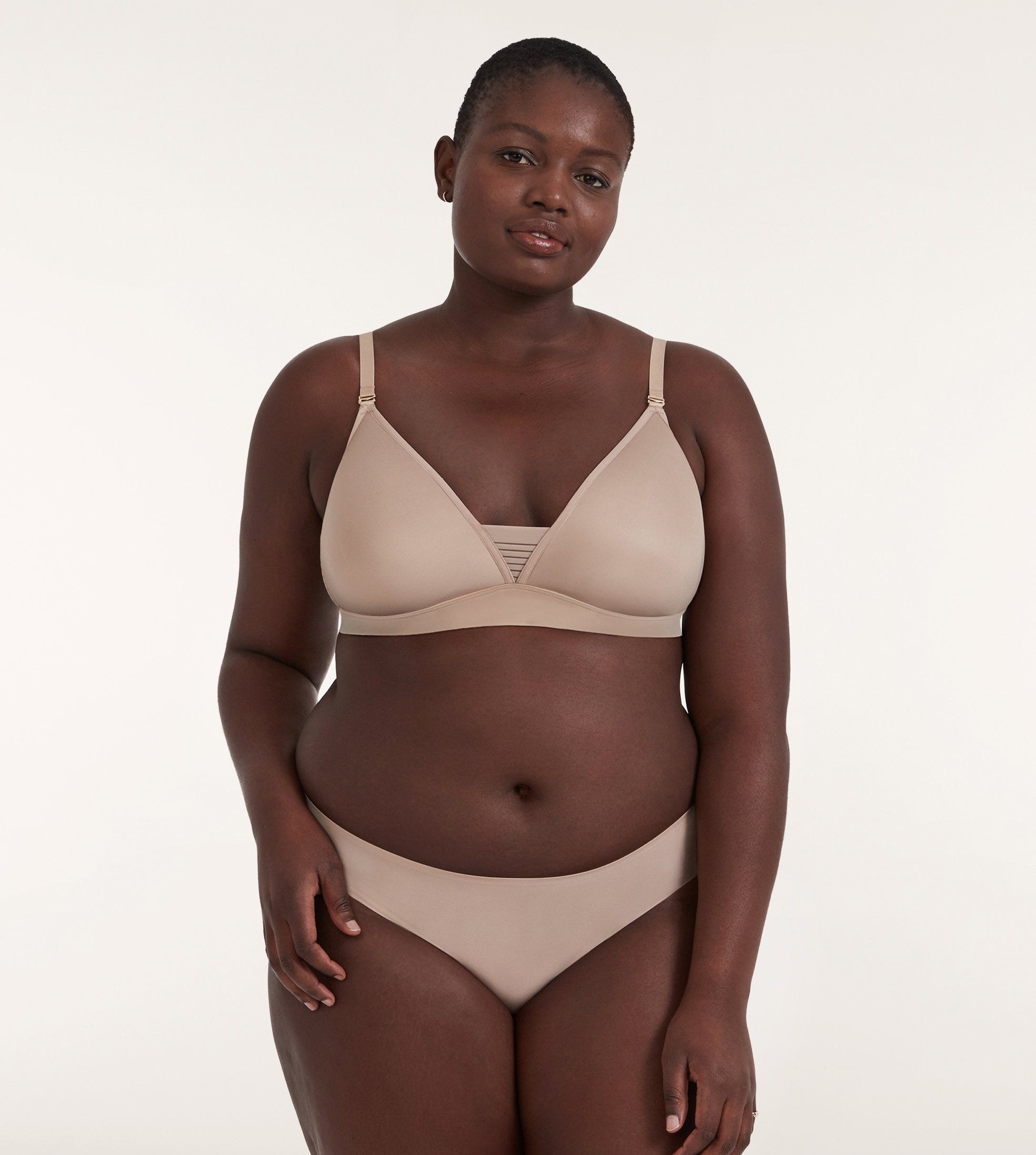 HighestRated Bras From ThirdLove Heidi Zak