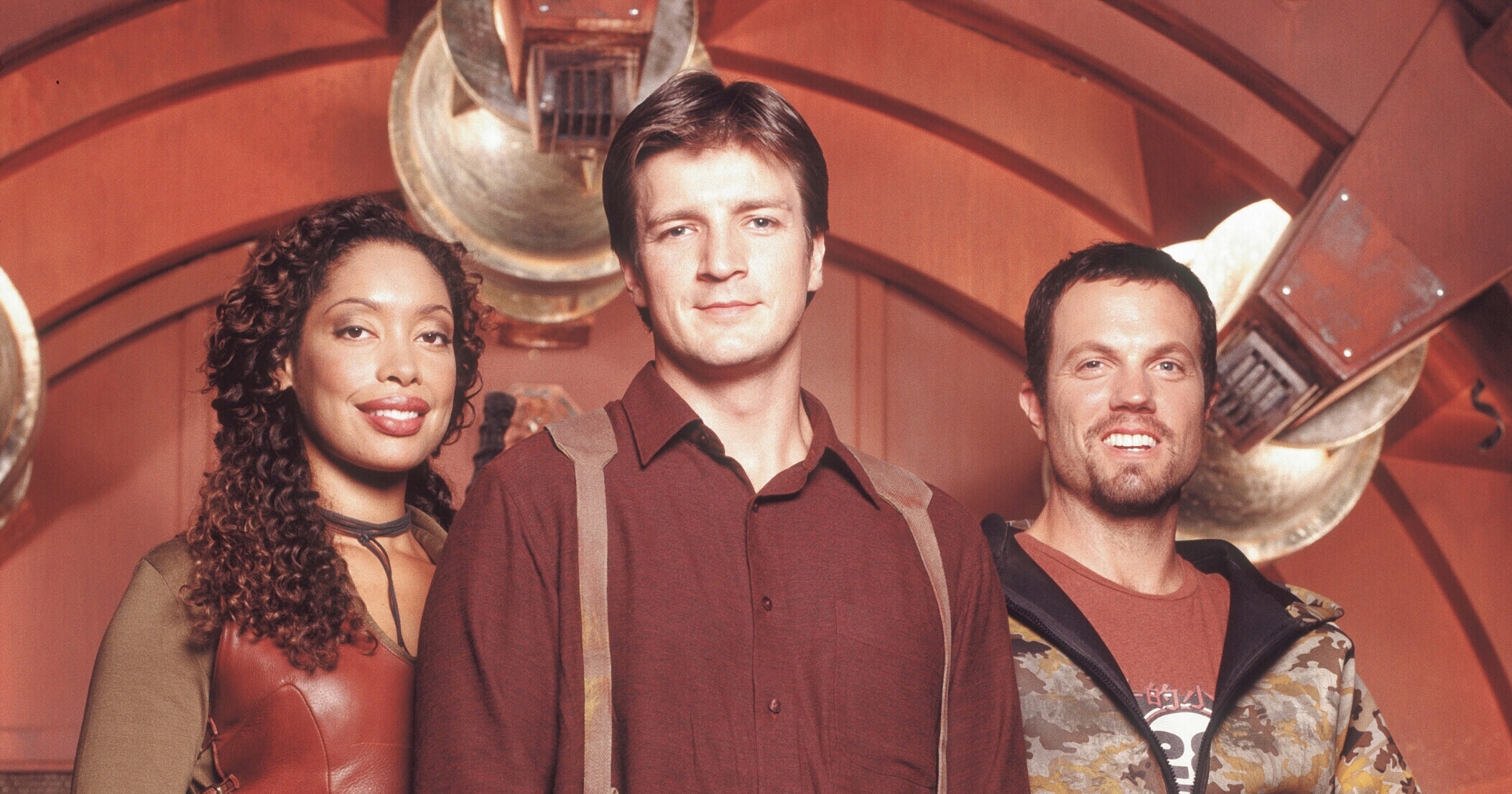 Best TV Shows Cancelled After 1 Season, Ended Too Soon