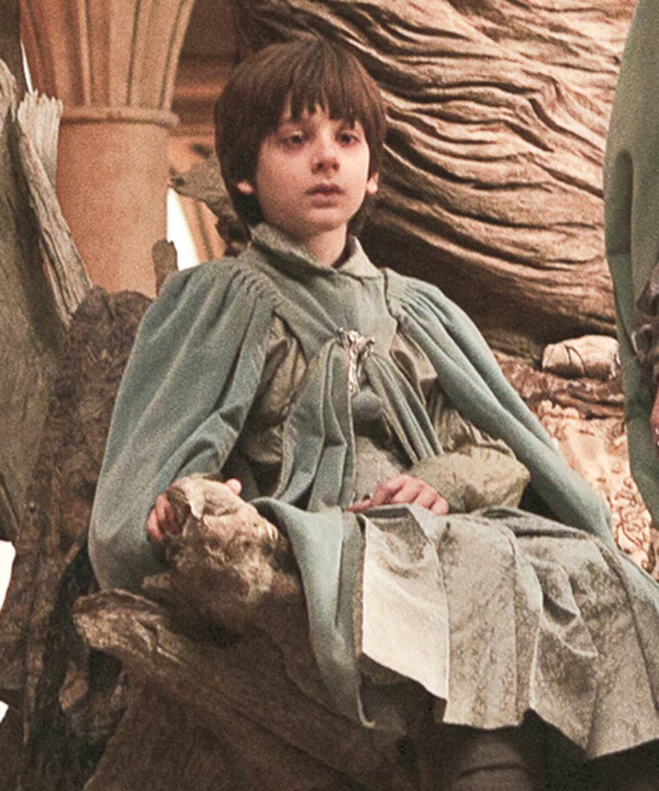What Game Of Thrones Cast Hair Looks Like In Real Life