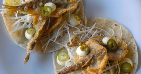 New York City Restaurant Week 2014