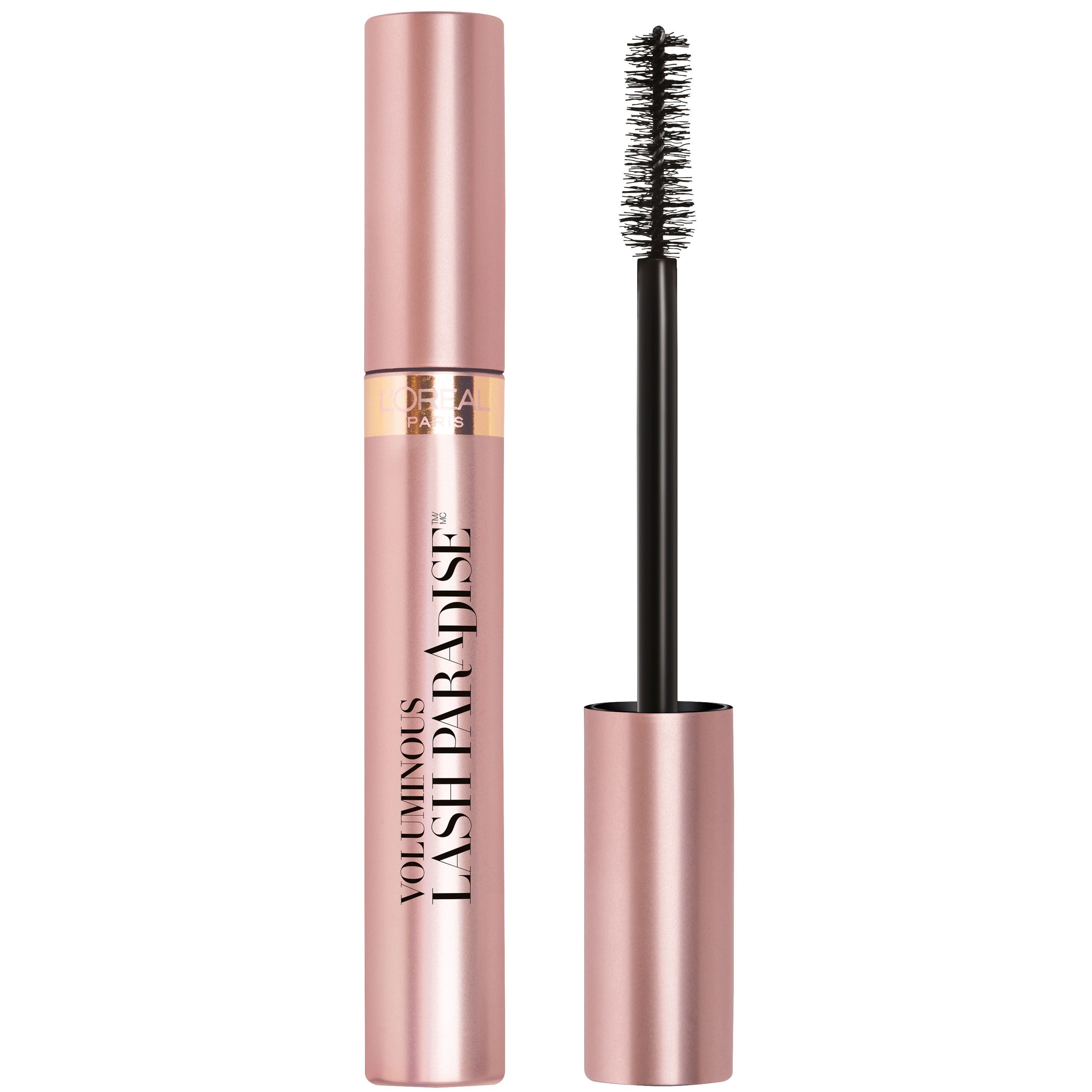 L’Oréal + Voluminous Lash Paradise Mascara