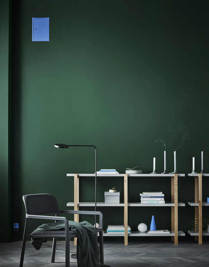 IKEA Hay Interiors Collection Scandi